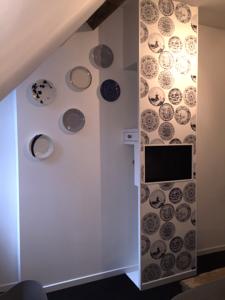 Chambres d'hotes/B&B BB Fleurie : photos des chambres