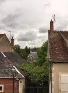 Chambres d'hotes/B&B BB Fleurie : photos des chambres