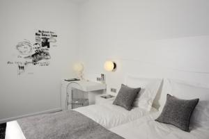 Comfort Hotel Centre Del Mon Perpignan : photos des chambres