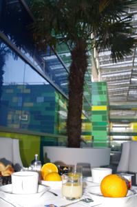 Comfort Hotel Centre Del Mon Perpignan : photos des chambres