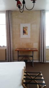 Chambres d'hotes/B&B Les Gues Rivieres : photos des chambres