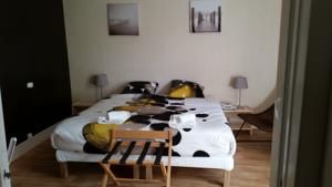 Chambres d'hotes/B&B Les Gues Rivieres : photos des chambres