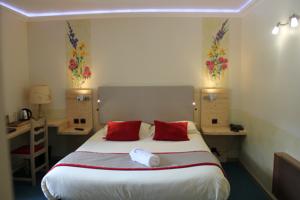 Hotel La Neyrette : photos des chambres