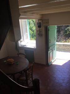 Hebergement Les Volets Verts : photos des chambres