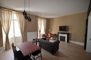 Appartement L'Empereur, sa Femme et le petit Prince : photos des chambres