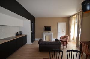 Appartement L'Empereur, sa Femme et le petit Prince : photos des chambres