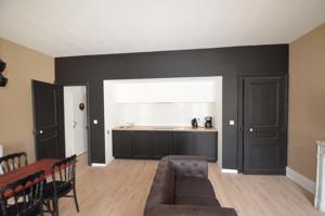 Appartement L'Empereur, sa Femme et le petit Prince : photos des chambres