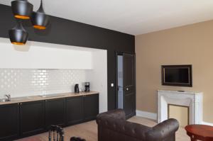 Appartement L'Empereur, sa Femme et le petit Prince : photos des chambres