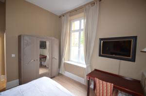 Appartement L'Empereur, sa Femme et le petit Prince : photos des chambres