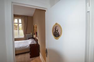 Appartement L'Empereur, sa Femme et le petit Prince : photos des chambres