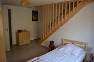 Chambres d'hotes/B&B a la croisee des sentiers : photos des chambres