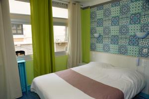 Hotel Le Richelieu : photos des chambres