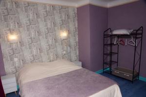 Hotel Le Richelieu : photos des chambres