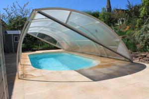 Hebergement L'Ancien Presbytere : photos des chambres