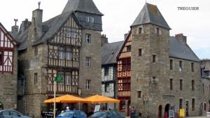 Hebergement Maison De Pierre Bretonne : photos des chambres