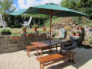 Hebergement Maison De Pierre Bretonne : photos des chambres