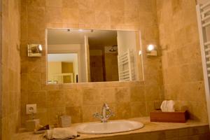 Chambres d'hotes/B&B La petite Ferme : Chambre Triple avec Douche