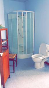 Chambres d'hotes/B&B Au Clapotis de la Cure : photos des chambres