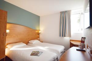Best Hotel Caen Citis - Herouville-Saint-Clair : photos des chambres