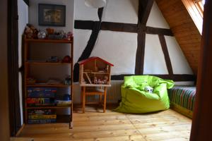 Hebergement Ferienidyll Cleebourg : photos des chambres