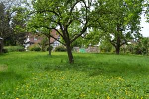 Hebergement Ferienidyll Cleebourg : photos des chambres