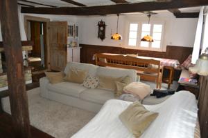 Hebergement Ferienidyll Cleebourg : photos des chambres