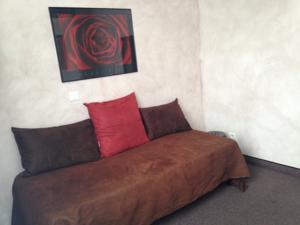 Hotel l'Avenue : photos des chambres