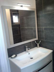 Appartement Belapparthotel Arras : photos des chambres