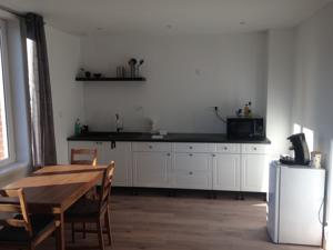 Appartement Belapparthotel Arras : photos des chambres