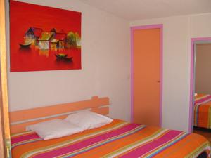 Hotel Le Connetable : photos des chambres