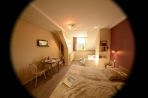 Chambres d'hotes/B&B Chambres d'hotes Residence du Parc : photos des chambres