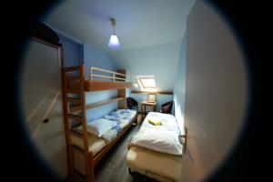 Chambres d'hotes/B&B Chambres d'hotes Residence du Parc : photos des chambres