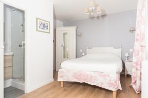 Hotel La Villa Les Mots Passants : photos des chambres