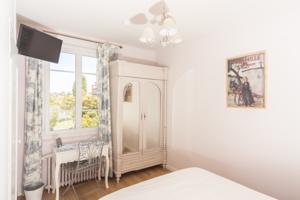 Hotel La Villa Les Mots Passants : photos des chambres