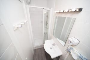 Hotel La Villa Les Mots Passants : photos des chambres