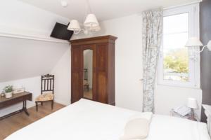 Hotel La Villa Les Mots Passants : photos des chambres