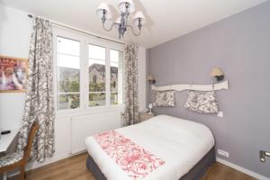 Hotel La Villa Les Mots Passants : photos des chambres
