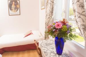 Hotel La Villa Les Mots Passants : photos des chambres