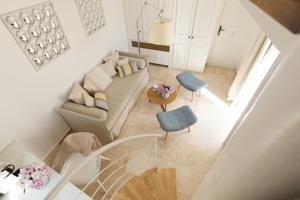 Hotel Le Vieux Castillon : photos des chambres