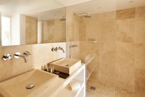 Hotel Le Vieux Castillon : photos des chambres