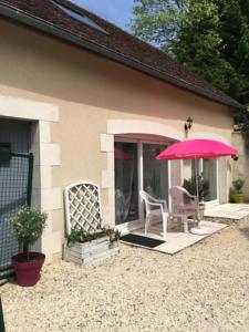 Hebergement Maison d'Hotes 