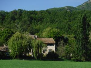 Hebergement La Grange : photos des chambres