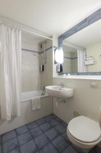 Hotel Campanile Evreux : photos des chambres