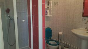 Hebergement Vacation Home on Rue du Marais 5 : photos des chambres
