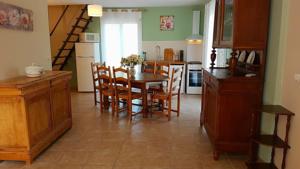 Hebergement Vacation Home on Rue du Marais 5 : photos des chambres