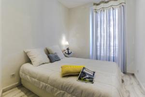 Appartement MY CASA RAIMBALDI - Parking : photos des chambres