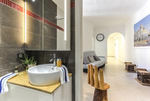 Appartement MY CASA RAIMBALDI - Parking : photos des chambres