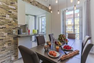 Appartement MY CASA RAIMBALDI - Parking : photos des chambres