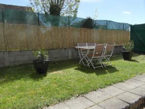 Hebergement Le Breuil : photos des chambres