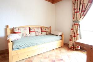 Appartement Chez Francine : photos des chambres